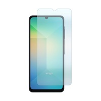 Samsung Galaxy Uyumlu A06 Ekran Koruyucu Nano Şeffaf Esnek Samsung Galaxy Uyumlu A06 Ekran Koruyucu Nano Şeffaf Esnek