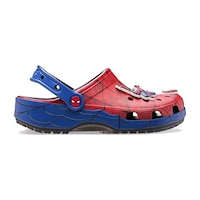Crocs 211409-90h Spiderwebclclgk Unisex Çocuk Sandalet Kırmızı Crocs 211409-90h Spiderwebclclgk Unisex Çocuk Sandalet Kırmızı