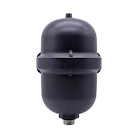2 Litre Karavan Hidroforu Genleşme Tankı 95 Plastik Patlamayan Tank 2 Litre Karavan Hidroforu Genleşme Tankı 95 Plastik Patlamayan Tank