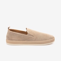 Kemal Tanca Andrea Giovanni Erkek Kauçuk Taban Süet Perfore Casual Loafer 5187 Bej Kemal Tanca Andrea Giovanni Erkek Kauçuk Taban Süet Perfore Casual Loafer 5187 Bej