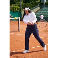 Soft&basic Kadın Curve Fırçalı Kumaş 2 Parça Etekli İspanyol Paça Tayt Lacivert Soft&basic Kadın Curve Fırçalı Kumaş 2 Parça Etekli İspanyol Paça Tayt Lacivert