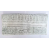 Özdilek Colourıst Su Yesılı Banyo Havlusu 90 150 Kiremit