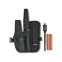 Victorinox 4.0540 Venture Pro Kit, Bileme Taşı + Ateş Çubuğu Victorinox 4.0540 Venture Pro Kit, Bileme Taşı + Ateş Çubuğu