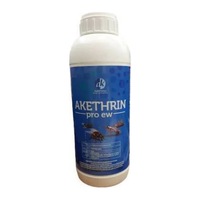 Aydın Kimya Akethrin Pro Ew Haşere Öldürücü 250 ML Aydın Kimya Akethrin Pro Ew Haşere Öldürücü 250 ML
