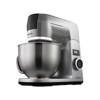 Grundig KMP 8650 S Kitchen Machine Mutfak Şefi Grundig KMP 8650 S Kitchen Machine Mutfak Şefi