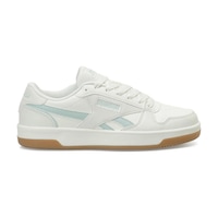 Reebok 102269654 100261904 6m Match Prime V2 Kadın Klasik Sneaker Bej Bej Reebok 102269654 100261904 6m Match Prime V2 Kadın Klasik Sneaker Bej Bej