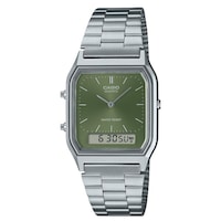 Casio A.q-230a-3amqydf Kol Saati Casio A.q-230a-3amqydf Kol Saati