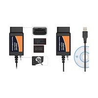Usb Bağlantılı Modifiye Edilmiş Kısa Devreli CH340 Çipli HS / MS Modülü Forscan Foccus Ddt4All Usb Bağlantılı Modifiye Edilmiş Kısa Devreli CH340 Çipli HS / MS Modülü Forscan Foccus Ddt4All