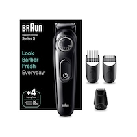 Braun Series 3 BT3420 Sakal Düzeltici Braun Series 3 BT3420 Sakal Düzeltici