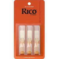Rico Rca0320 Orange Box Bb Klarnet Kamışı No: 2.0 Başlangıç/eğitim - 3'lü Paket Standart Kesim, Kolay Çalım Ve Deneme Paketi Rico Rca0320 Orange Box Bb Klarnet Kamışı No: 2.0 Başlangıç/eğitim - 3'lü Paket Standart Kesim, Kolay Çalım Ve Deneme Paketi