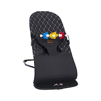 Mamma Smile Cotton Sallanır Üç Kademeli Ana Kucağı Oyuncak Aparatı Ve Seyahat Çantası Mamma Smile Cotton Sallanır Üç Kademeli Ana Kucağı Oyuncak Aparatı Ve Seyahat Çantası