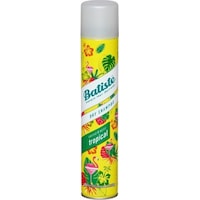 Batiste Tropical Kuru Şampuan 200 ML Batiste Tropical Kuru Şampuan 200 ML