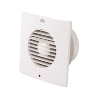 Horoz 150'lik Plastik Fan Horoz 150'lik Plastik Fan