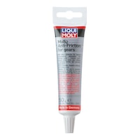 Liqui Moly 2510 Mos2 Şanzıman Yağ Katkısı 50 G Liqui Moly 2510 Mos2 Şanzıman Yağ Katkısı 50 G