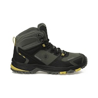 Lumberjack Rua Su Geçirmez Outdoor Erkek Bot 667800001311 49 Haki Haki Lumberjack Rua Su Geçirmez Outdoor Erkek Bot 667800001311 49 Haki Haki