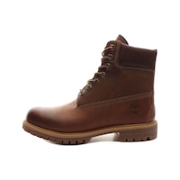 Timberland B1270942141-r Premium 6 Inch Lace Up Waterp Erkek Bot Ve & Ccedil İzme Kahve-9003 Kahve Timberland B1270942141-r Premium 6 Inch Lace Up Waterp Erkek Bot Ve & Ccedil İzme Kahve-9003 Kahve