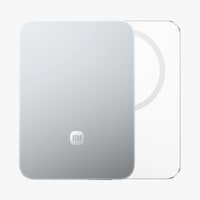 Xiaomi Ultrathin Magnetic Power Bank 5000 15w Gümüş Xiaomi Ultrathin Magnetic Power Bank 5000 15w Gümüş
