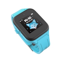 TCL MT40X Movetime Family Watch 4G Akıllı Çocuk Saati (Alcatel Türkiye Garantili) TCL MT40X Movetime Family Watch 4G Akıllı Çocuk Saati (Alcatel Türkiye Garantili)