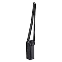 Ns Reliable Termal Soğutucu Yalıtımlı Su Şişesi Matara Termos Taşıma Çantası 0,5 Lt - 999 Siyah Ns Reliable Termal Soğutucu Yalıtımlı Su Şişesi Matara Termos Taşıma Çantası 0,5 Lt - 999 Siyah