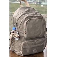 Nemo Bags Açık Vizon Sırt / Okul / Laptop/ Seyahat / Spor Çantası Nemo Bags Açık Vizon Sırt / Okul / Laptop/ Seyahat / Spor Çantası