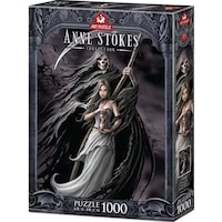 Zamansız 1000 Parça Puzzle 5230 Zamansız 1000 Parça Puzzle 5230