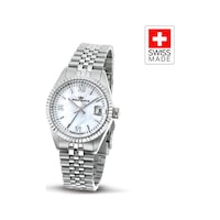 Phılıp Watch R8253597592 Kadın Kol Saati Gümüş Phılıp Watch R8253597592 Kadın Kol Saati Gümüş