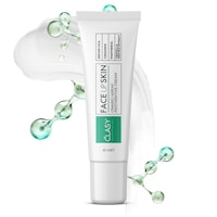 Clasy Care Face Up Skin Onarıcı Bakım Kremi 40 ML