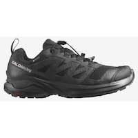 Salomon 473211 X-adventure Gtx Black/black/black Erkek Outdoor Ayakkabı 001 Salomon 473211 X-adventure Gtx Black/black/black Erkek Outdoor Ayakkabı 001