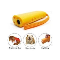 Ultrasonic Köpek Eğitim ve Uzaklaştırıcı Aparatı Ultrasonic Köpek Eğitim ve Uzaklaştırıcı Aparatı