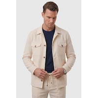 Deep Sea Deepsea Bej Slim Fit Gofre Dokulu Yazlık Spor Takım Elbise Yarım Astarlı Likralı 2 Li Kombin 2604007 Deep Sea Deepsea Bej Slim Fit Gofre Dokulu Yazlık Spor Takım Elbise Yarım Astarlı Likralı 2 Li Kombin 2604007