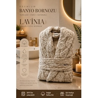 Özdilek Bornoz Lavinia L Beden Bej Özdilek Bornoz Lavinia L Beden Bej