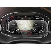 Cupra Formentor 10.25" Mat Ekran Koruyucu Dijital Gösterge Cupra Formentor 10.25" Mat Ekran Koruyucu Dijital Gösterge