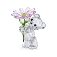 5675327 Swarovski Ev Dekorasyonu Krıs Bear:a Daısy For You 5675327 Swarovski Ev Dekorasyonu Krıs Bear:a Daısy For You