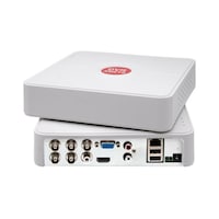 B2 Ds-58 8 Kanal 5 Mp Eko Xm Dvr