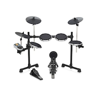 Behringer Xd80Usb 8 Parça Elektronik Davul Seti / Dijital Bateri Behringer Xd80Usb 8 Parça Elektronik Davul Seti / Dijital Bateri