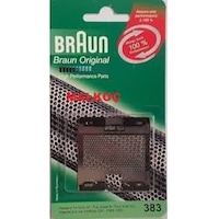 Braun Sixtant 8008 Tıraş Makinesi Eleği Braun Sixtant 8008 Tıraş Makinesi Eleği