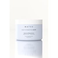 Matsu Deep Hydrating Nem Maskesi 350 ml | Kuru Saçlar & Anti-Frizz