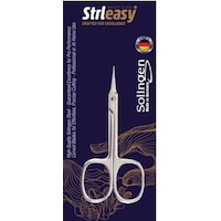 Strleasy 6353 N Solıngen Çelik Manikür Makası Strleasy 6353 N Solıngen Çelik Manikür Makası