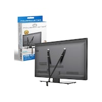 Powermaster 15-75 İnç Lcd Led Tv Ünite Sehba Üzeri Sabitleme Ve Bebek Güvenlik Kemeri Pwr-1575 Powermaster 15-75 İnç Lcd Led Tv Ünite Sehba Üzeri Sabitleme Ve Bebek Güvenlik Kemeri Pwr-1575