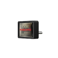 Sandisk Ultra Fit 64gb Sdcz530-064g-g46 300mb/s Type-c Flash Bellek 64 GB Sandisk Ultra Fit 64gb Sdcz530-064g-g46 300mb/s Type-c Flash Bellek 64 GB