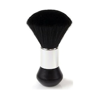 Mona Lady Berber Ense Fırçası Topuzlu Mona Lady Berber Ense Fırçası Topuzlu