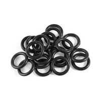 18.64x3.53 O-ring 250 Adet Nbr 70 Black Kalınlık 3.53 Mm Oring 18.64x3.53 O-ring 250 Adet Nbr 70 Black Kalınlık 3.53 Mm Oring