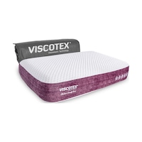 Medium Serenity Ergonomik Visco Yastık 65x43x12 CM Boyun Ağrıları İçin Orta Sert Hafızalı Baş Yastığı Medium Serenity Ergonomik Visco Yastık 65x43x12 CM Boyun Ağrıları İçin Orta Sert Hafızalı Baş Yastığı