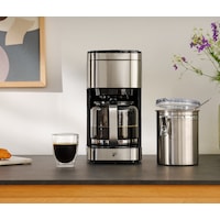 Tchibo Let S Brew Elegant 1260 W Filtre Kahve Makinesi Tchibo Let S Brew Elegant 1260 W Filtre Kahve Makinesi