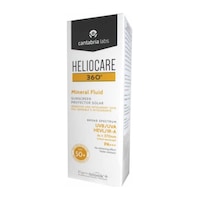Heliocare 360 Mineral Fluid Güneş Kremi SPF50+ 50 ML Heliocare 360 Mineral Fluid Güneş Kremi SPF50+ 50 ML