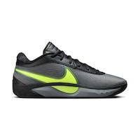 Nike Giannis Freak 6 Erkek Basketbol Ayakkabısı Çok Renkli Nike Giannis Freak 6 Erkek Basketbol Ayakkabısı Çok Renkli