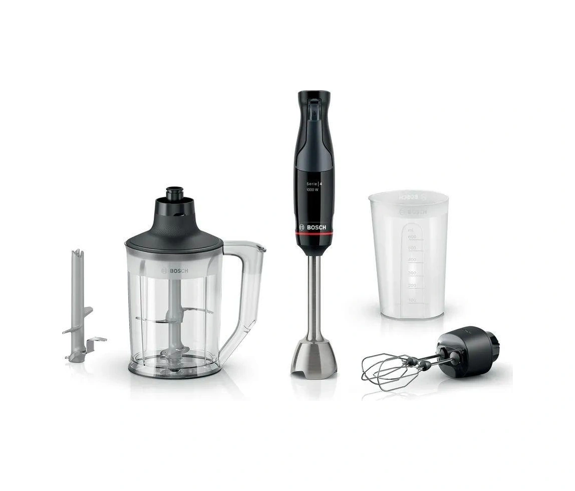 Bosch MSM4B654 1000 W El Blenderı Bosch MSM4B654 1000 W El Blenderı