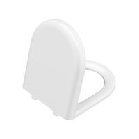 VitrA İntegra Universal Klozet Kapağı Beyaz  121-003-909
