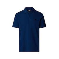 The North Face M Essential Regular Polo Erkek Günlük Polo Tişört Nf0a8c1pd1r1 Mavi Mavi The North Face M Essential Regular Polo Erkek Günlük Polo Tişört Nf0a8c1pd1r1 Mavi Mavi