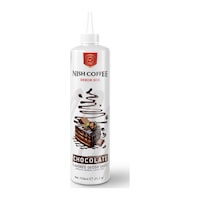Nish Çikolata Aromalı Dekor Sos 750 Gr Nish Çikolata Aromalı Dekor Sos 750 Gr